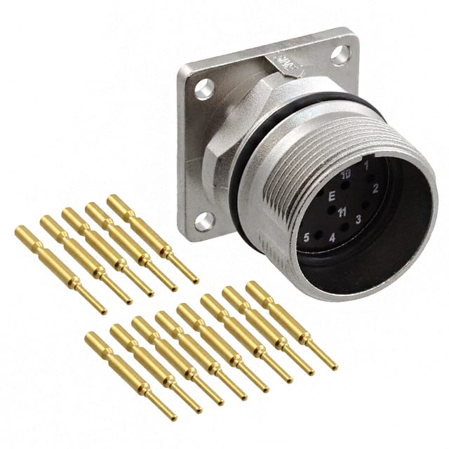 MA1LAE1200-KIT Amphenol Sine Systems Corp  Gruppi di connettori circolari